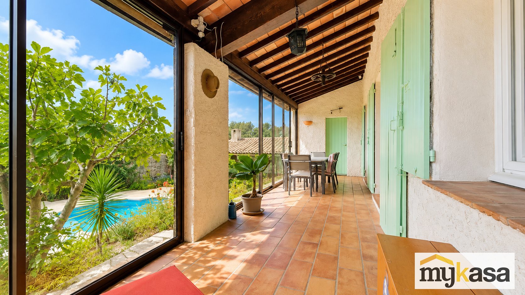 Maison à vendre, 148m², Martigues