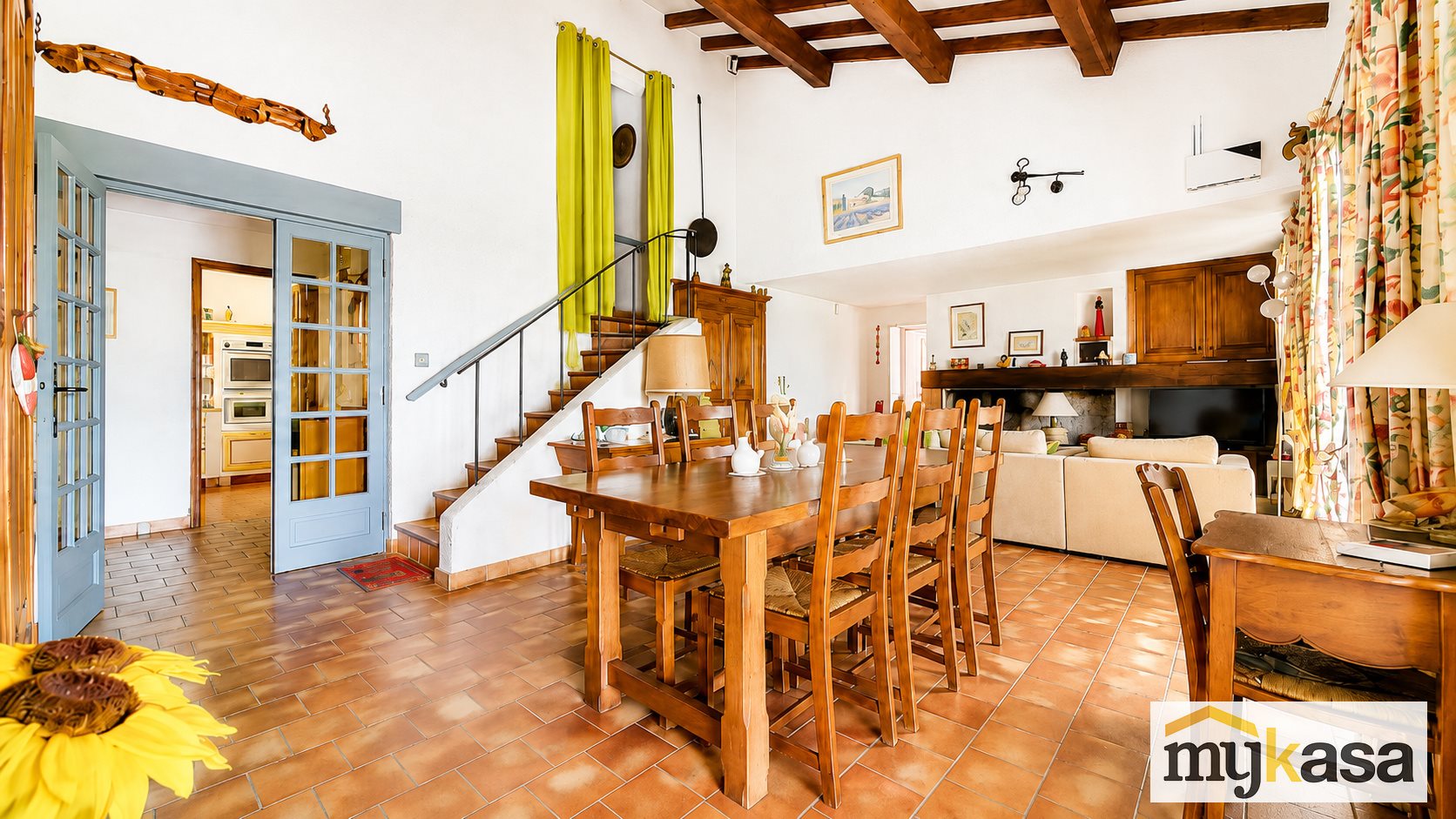 Maison à vendre, 148m², Martigues