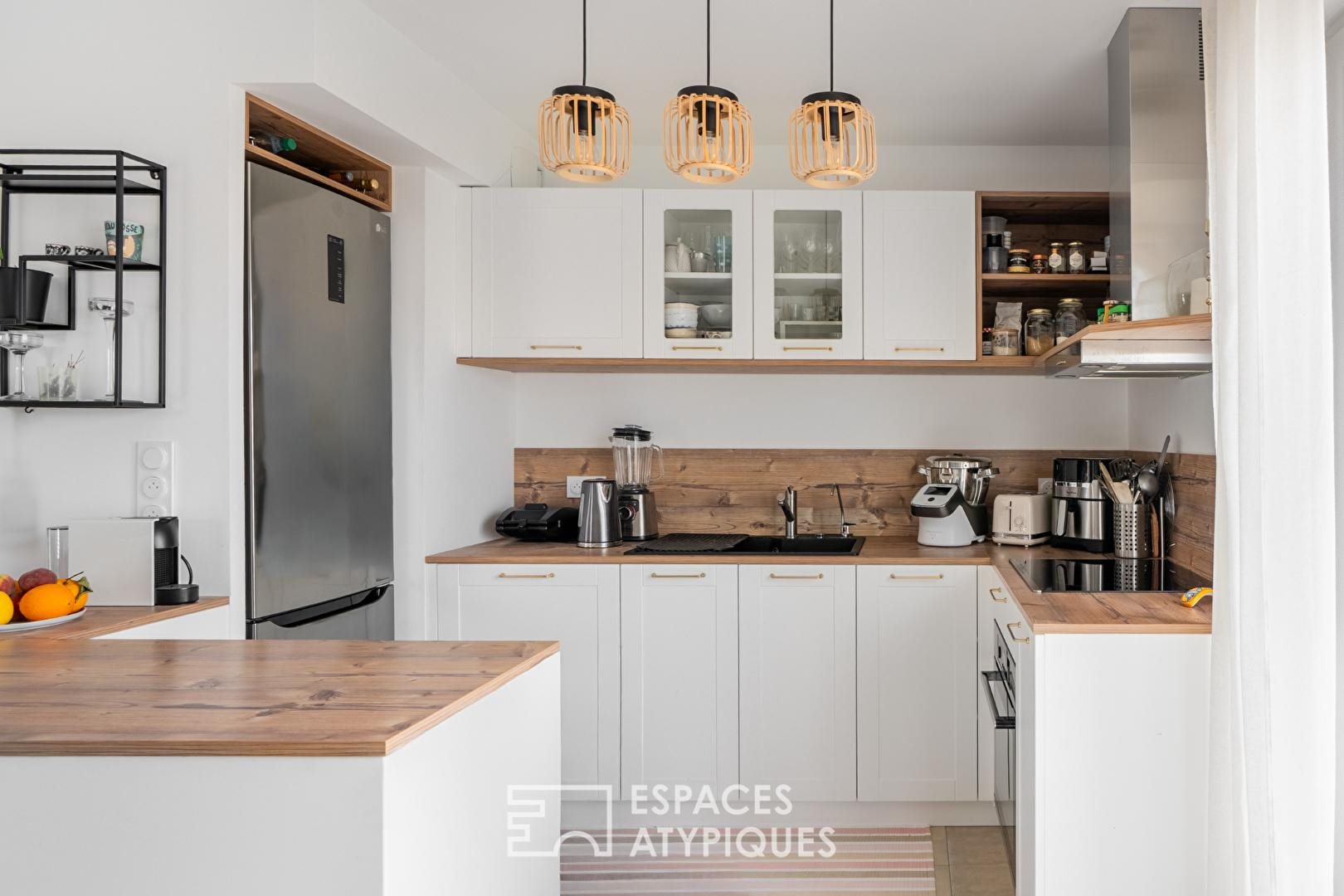 Appartement à vendre, 86m², Les Sorinières
