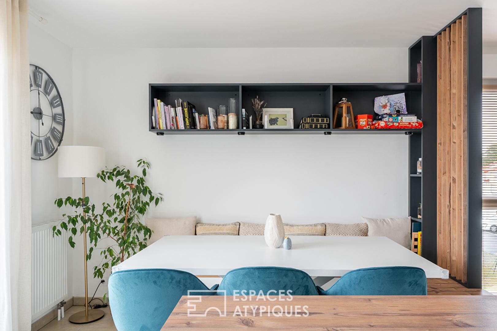 Appartement à vendre, 86m², Les Sorinières