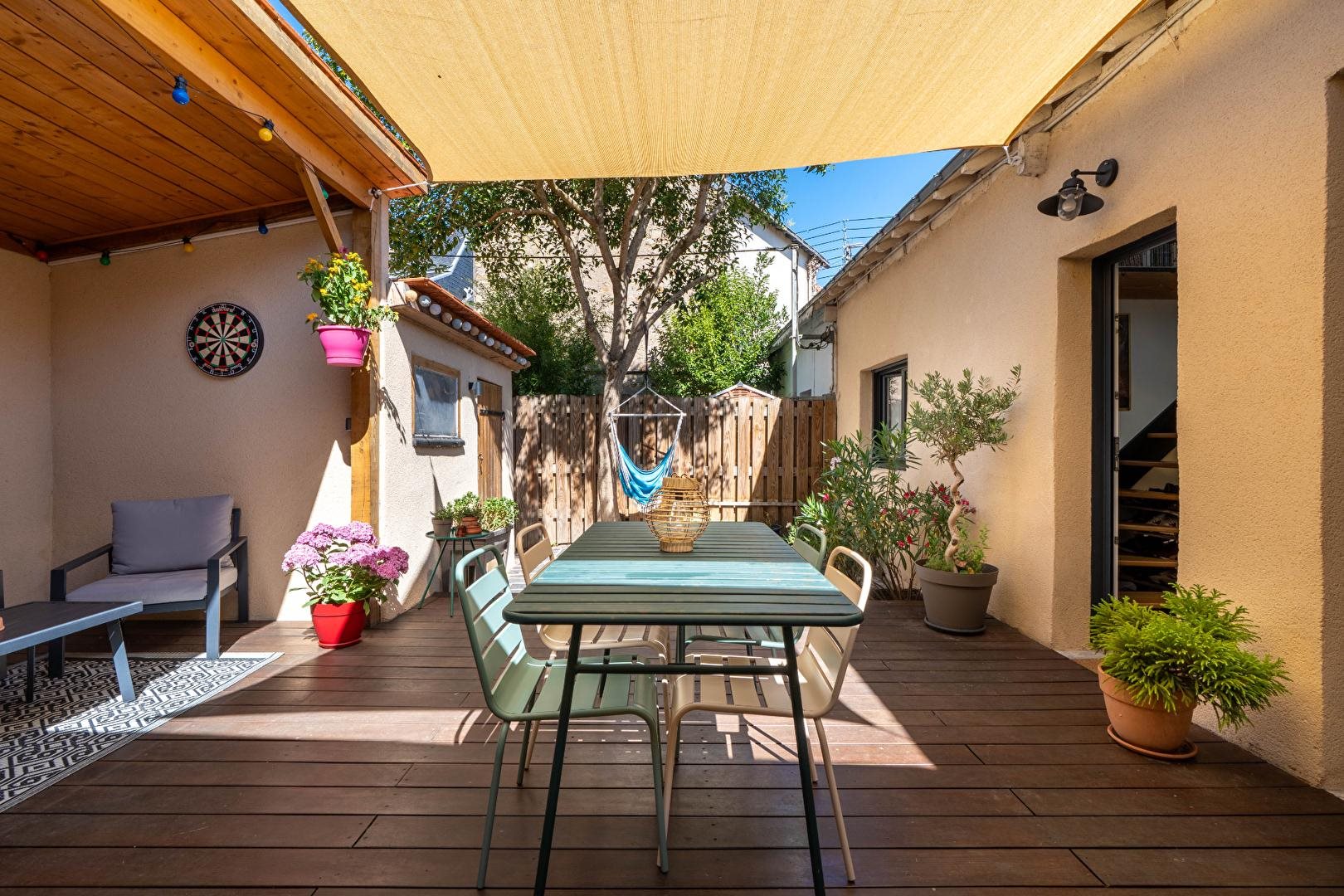 Maison à vendre, 40m², Nantes