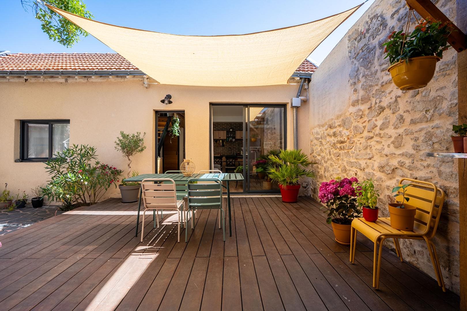Maison à vendre, 40m², Nantes