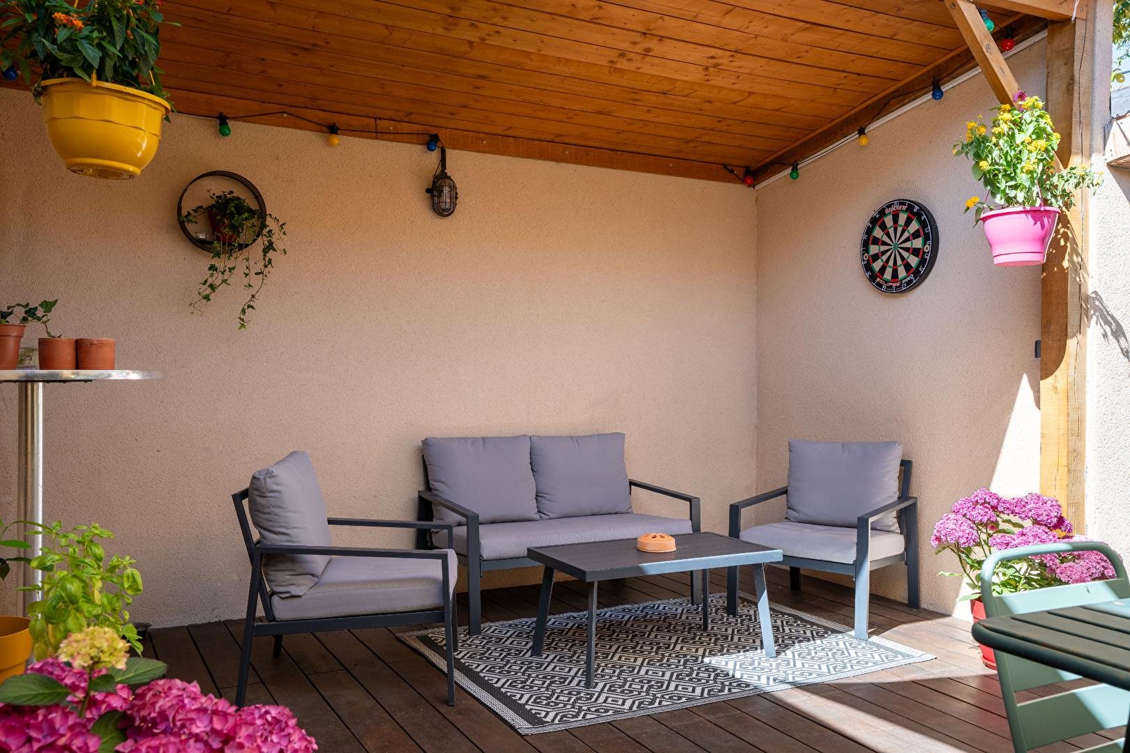 Maison à vendre, 40m², Nantes
