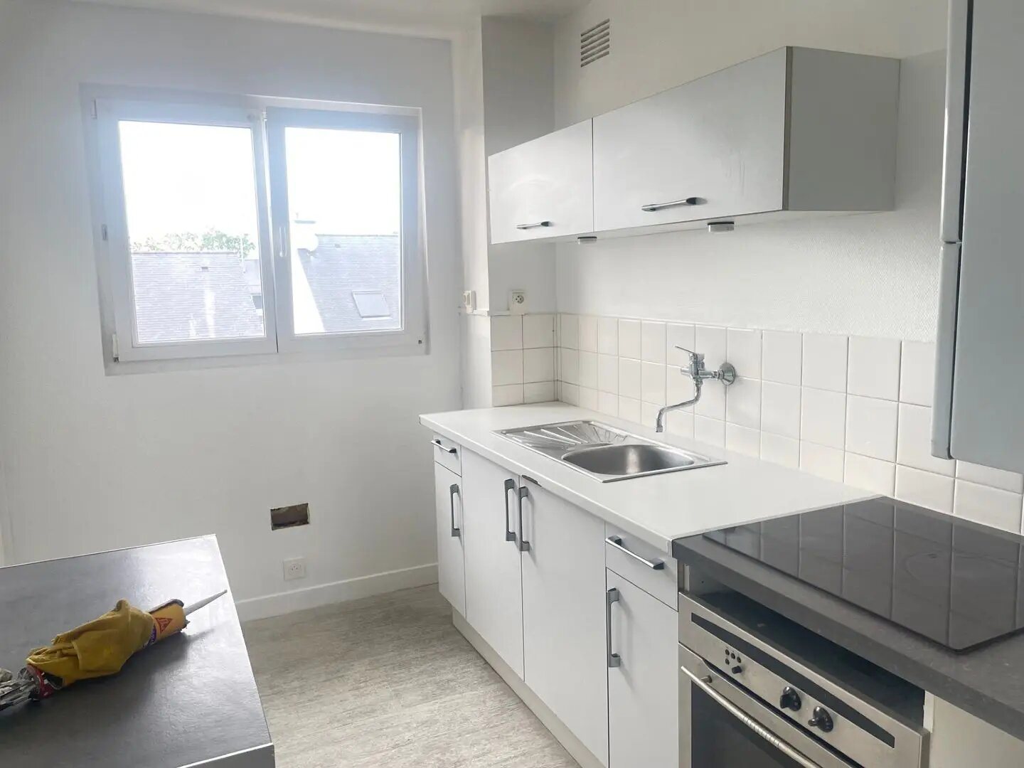 Appartement à vendre, 67m², Guidel