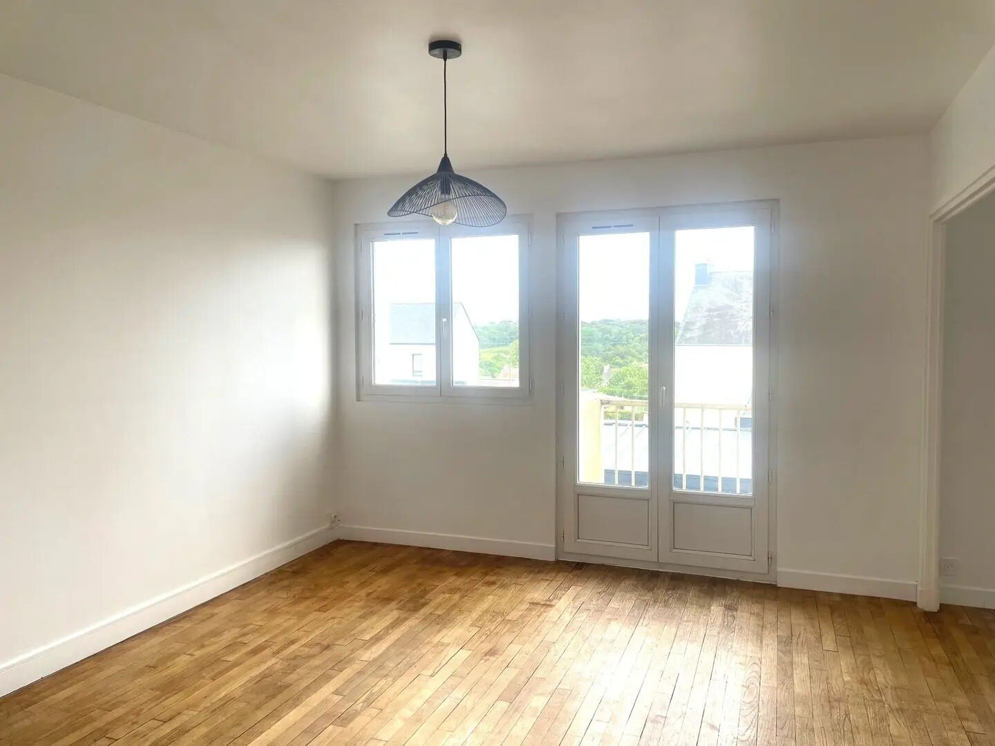 Appartement à vendre, 67m², Guidel