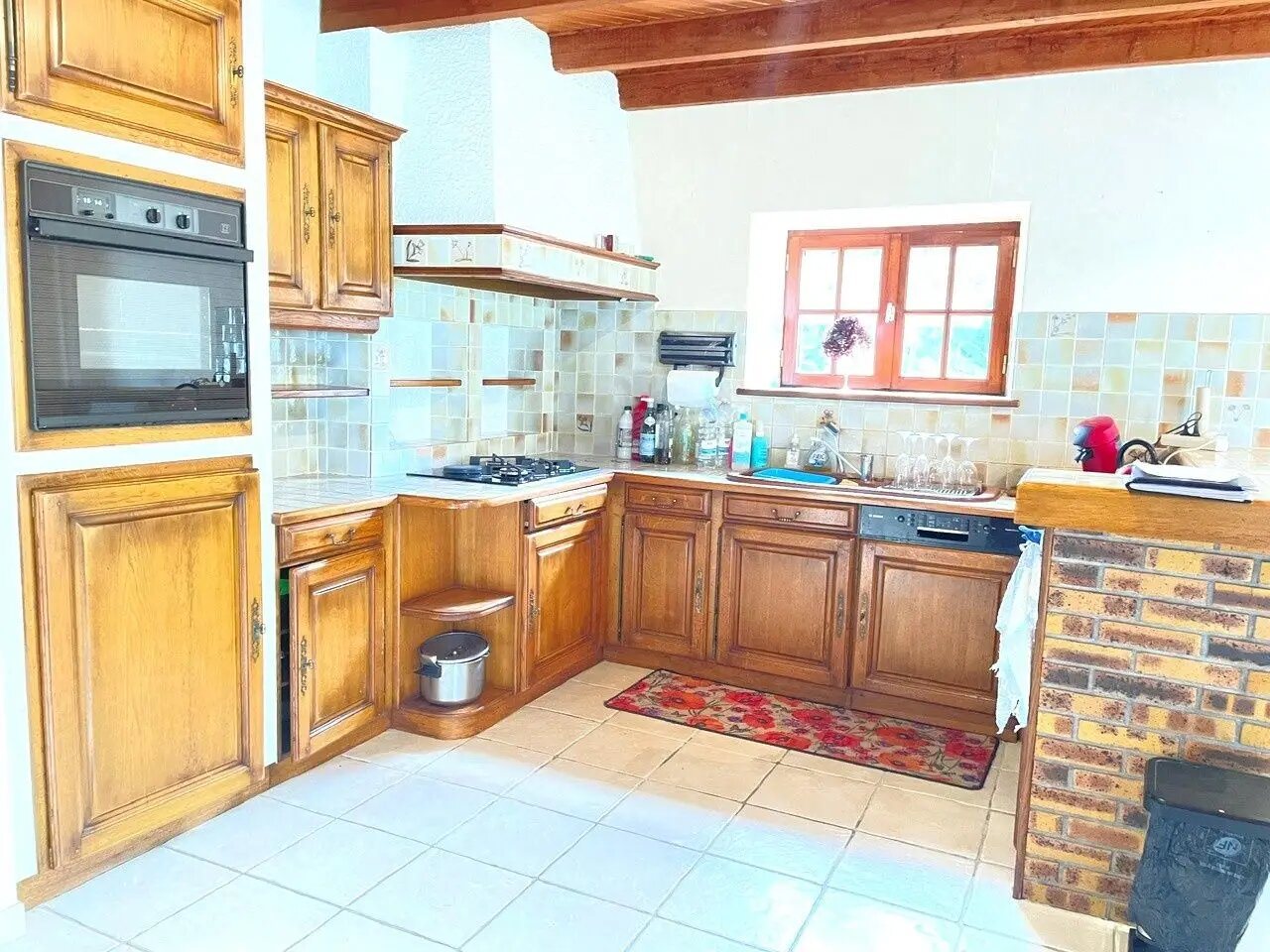 Maison à vendre, 120m², Lanvénégen