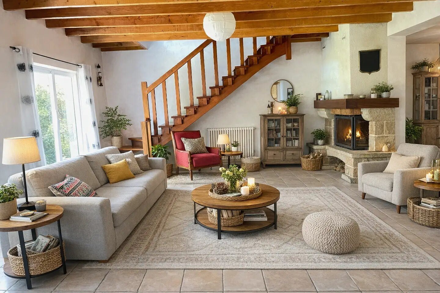 Maison à vendre, 120m², Lanvénégen