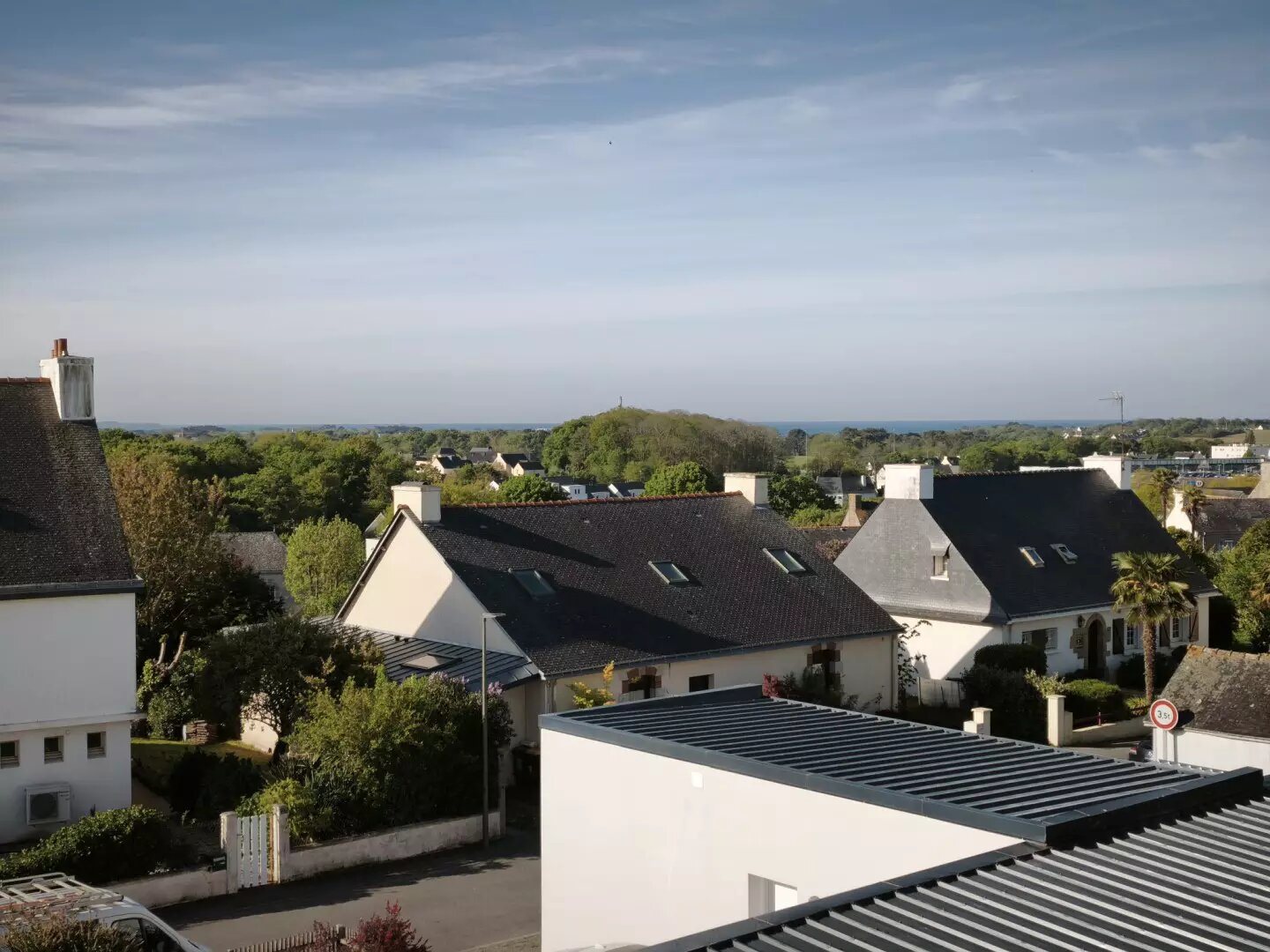 Appartement à vendre, 56m², Guidel