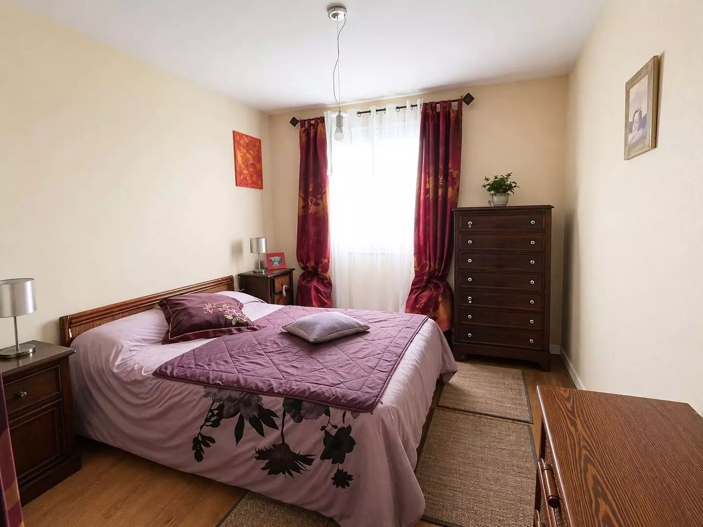 Appartement à vendre, 56m², Guidel