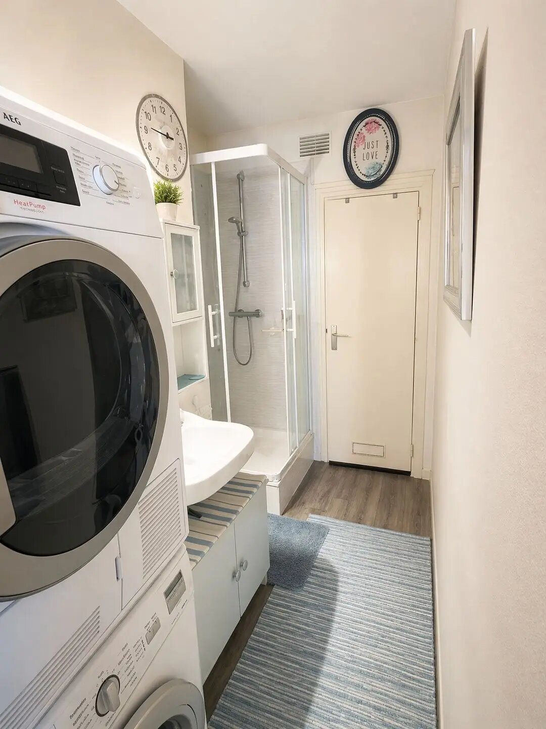 Appartement à vendre, 56m², Guidel