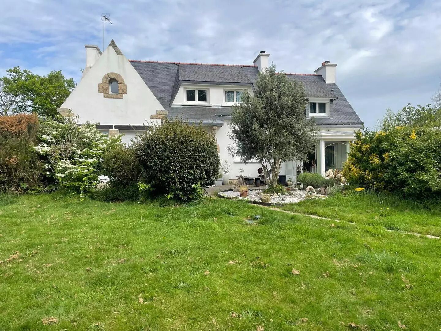 Maison à vendre, 180m², Quimperlé