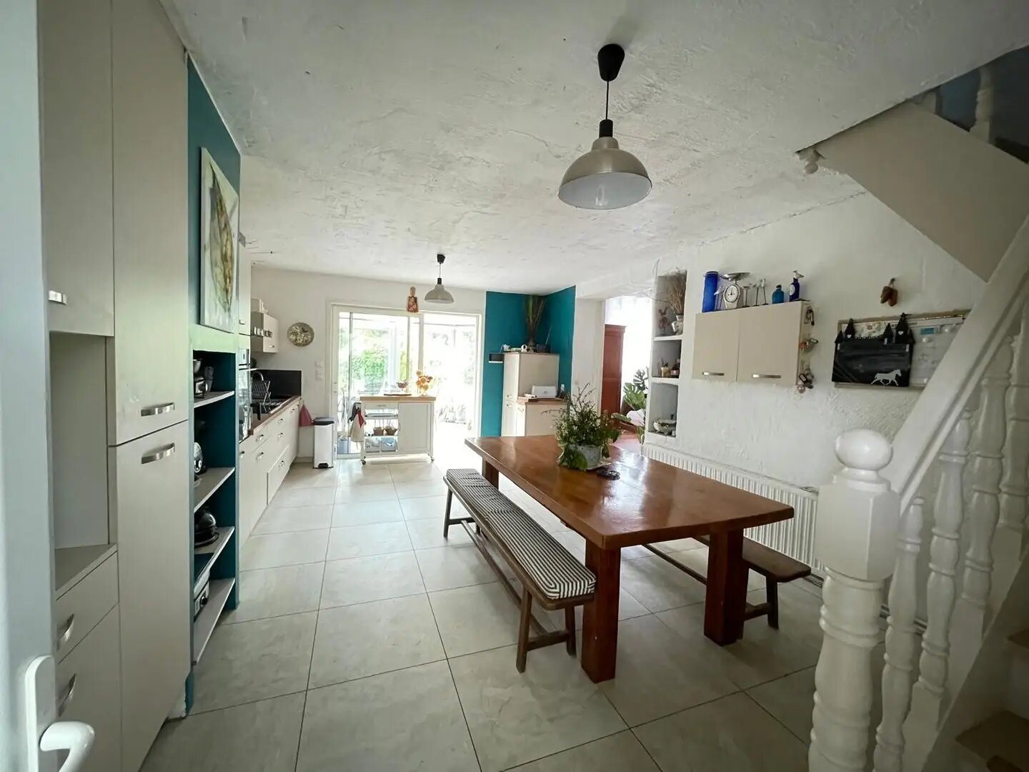 Maison à vendre, 180m², Quimperlé