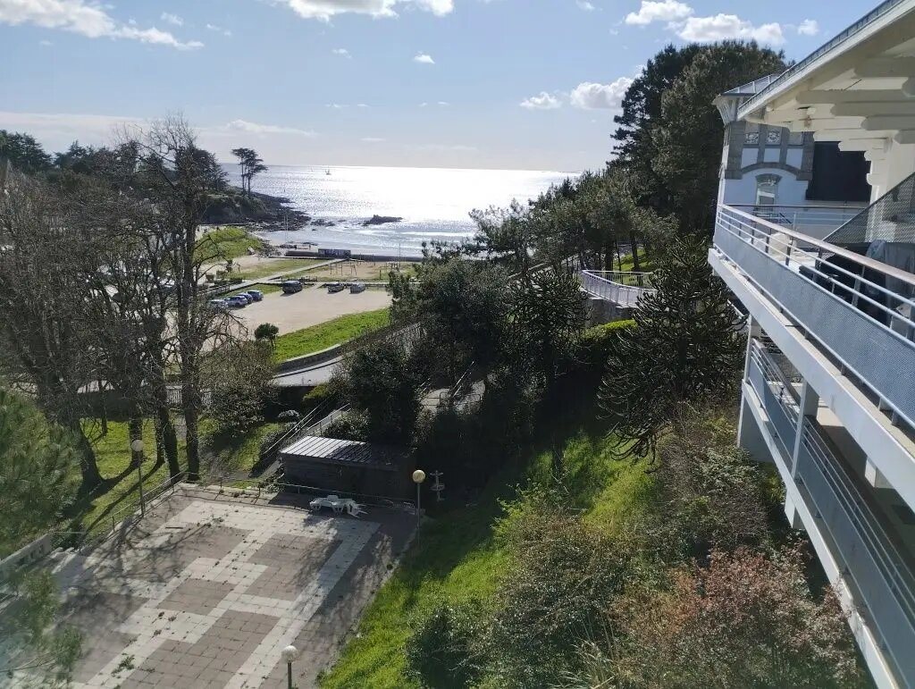 Appartement à vendre, 27m², Moëlan-sur-Mer