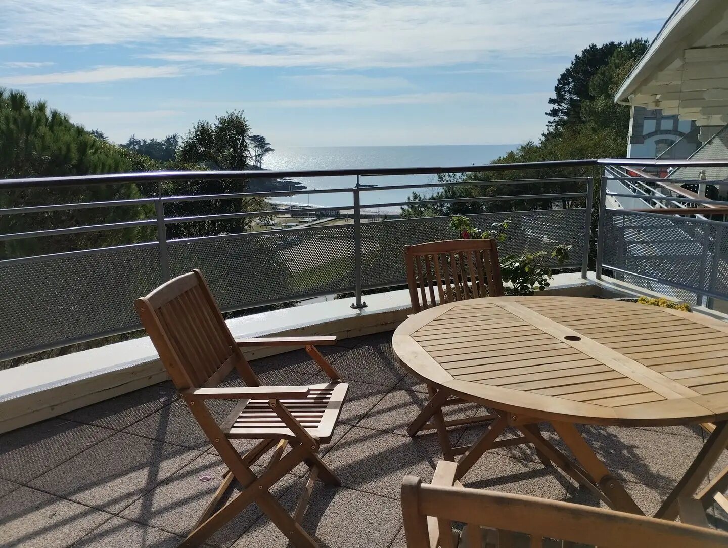 Appartement à vendre, 27m², Moëlan-sur-Mer