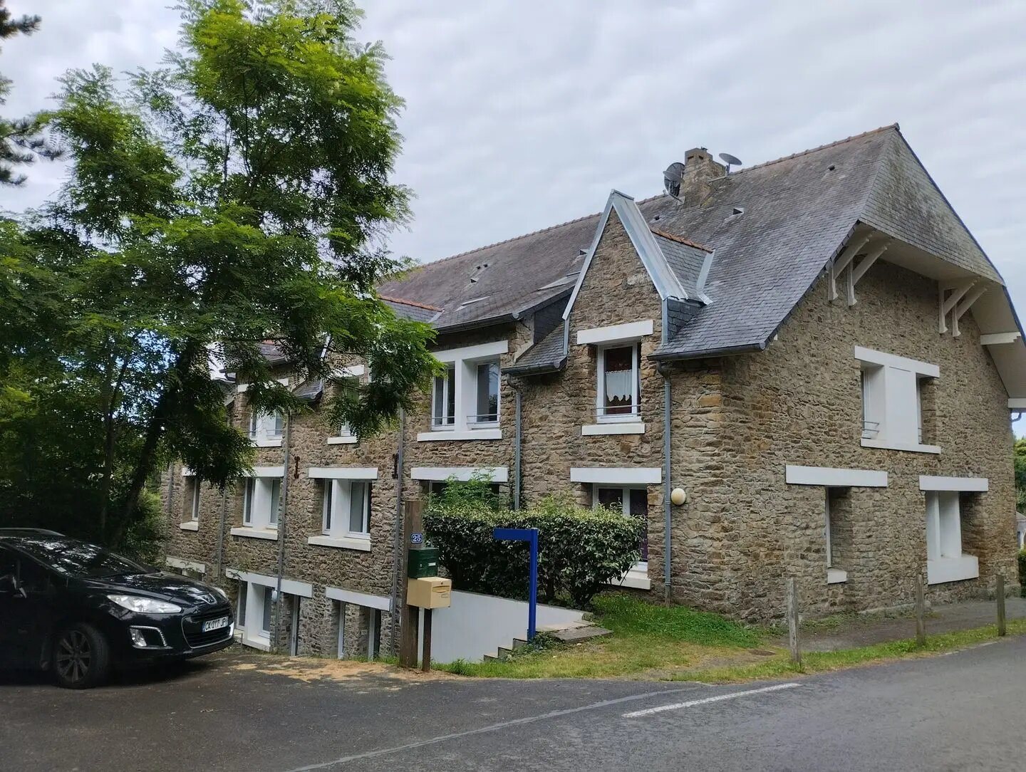 Appartement à vendre, 27m², Moëlan-sur-Mer