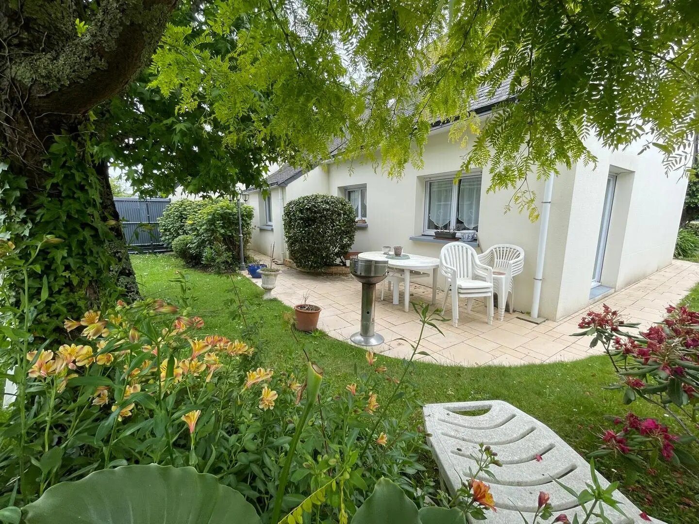 Maison à vendre, 107m², Guidel