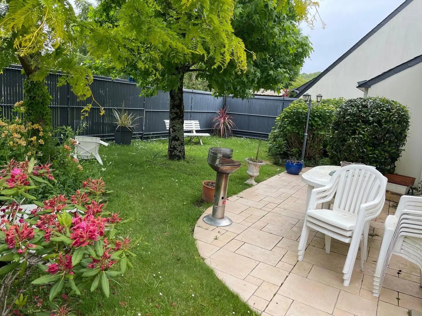 Maison à vendre, 107m², Guidel