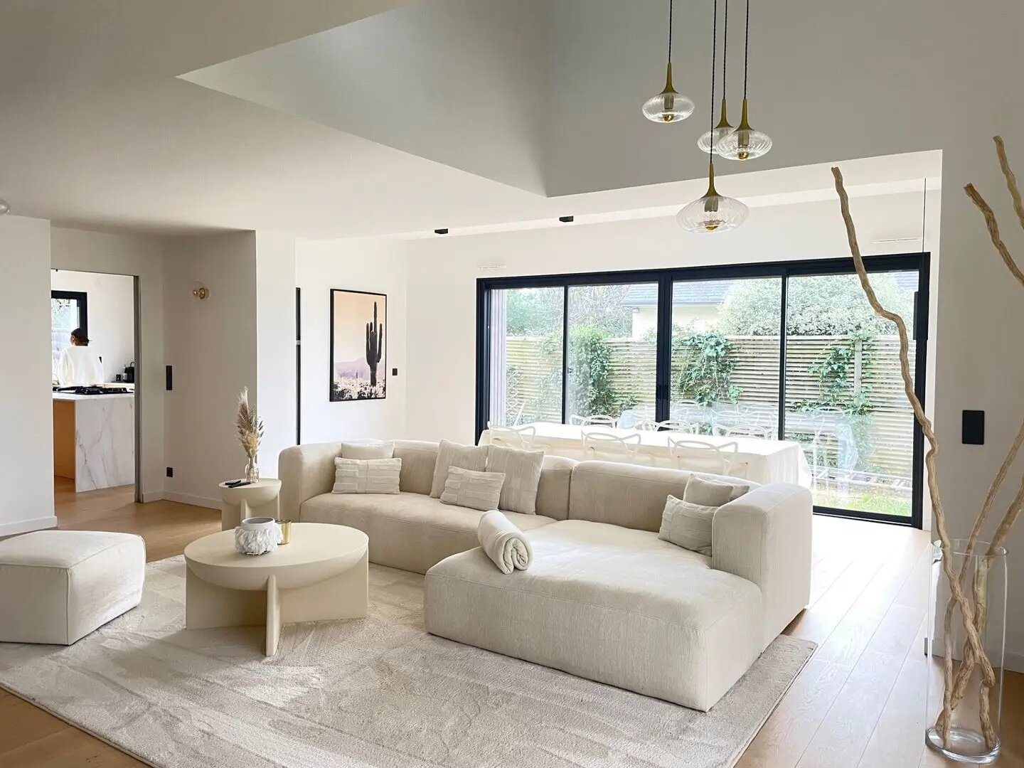 Maison à vendre, 240m², Larmor-Plage