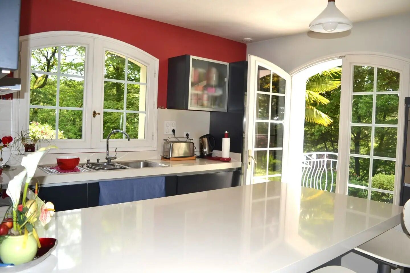Maison à vendre, 170m², Plouay