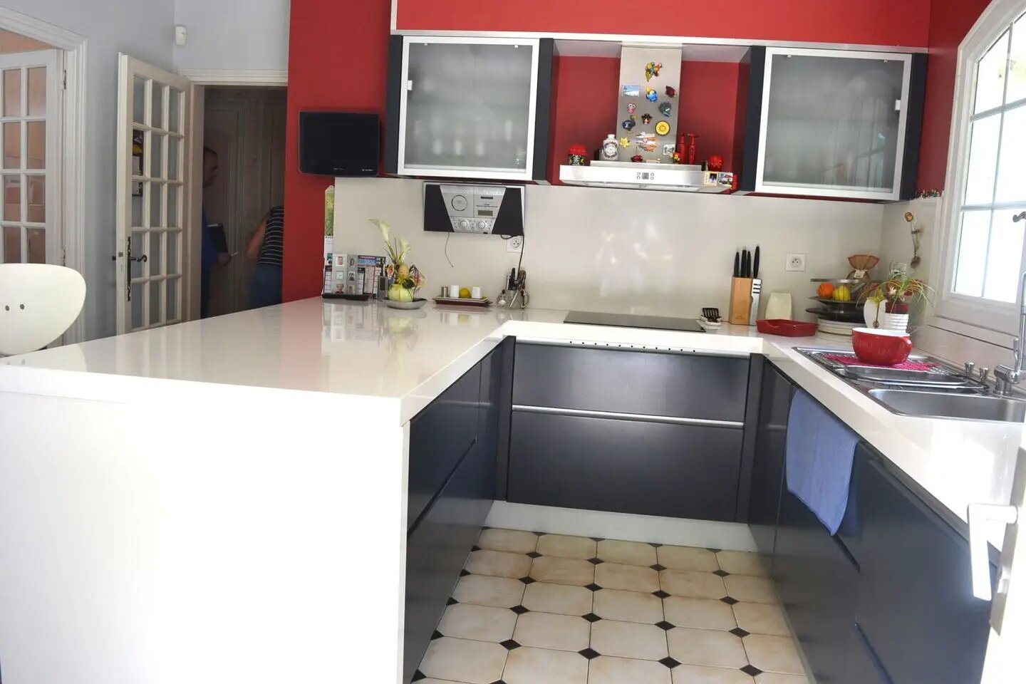Maison à vendre, 170m², Plouay
