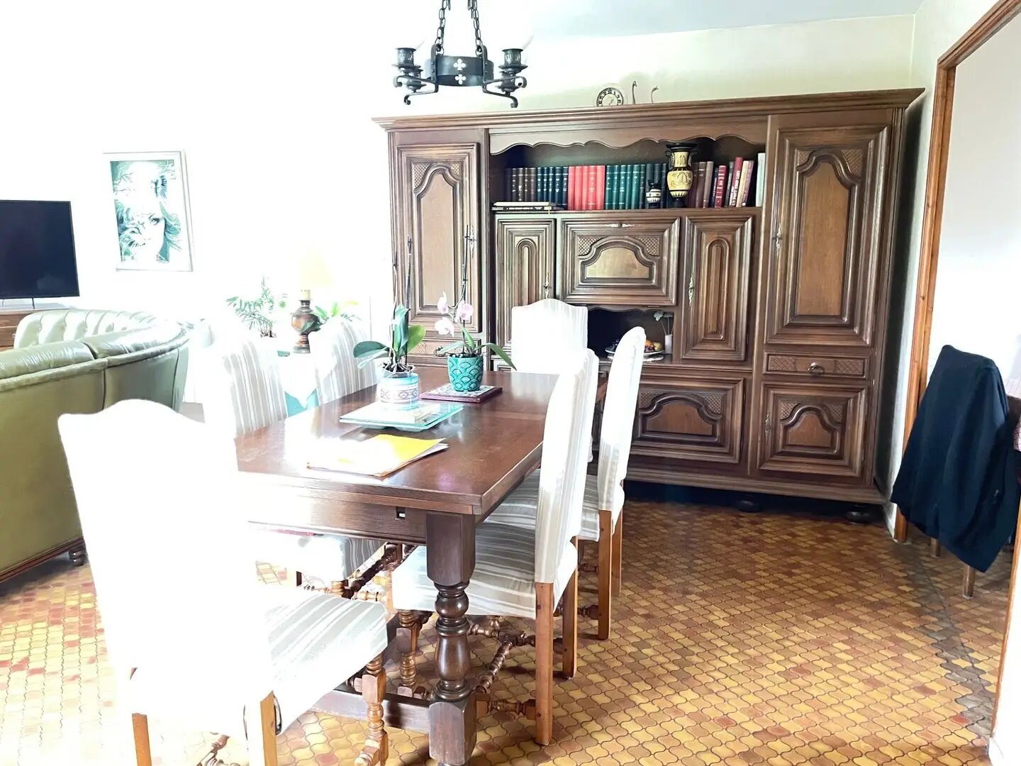 Maison à vendre, 118m², Guidel