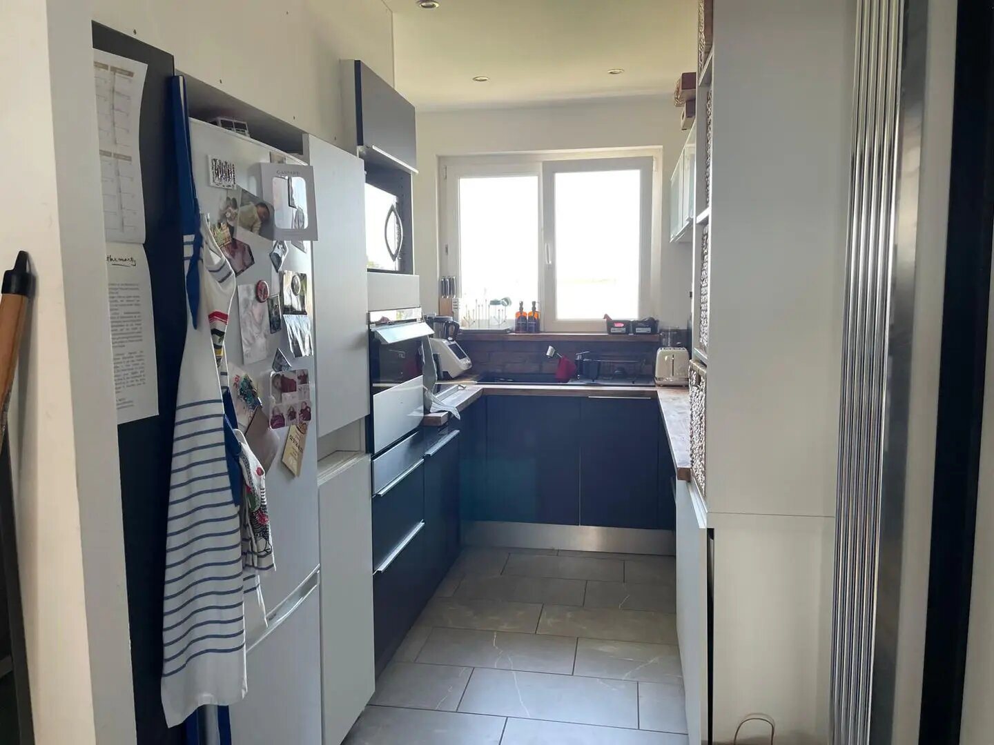 Appartement à vendre, 114m², Guidel