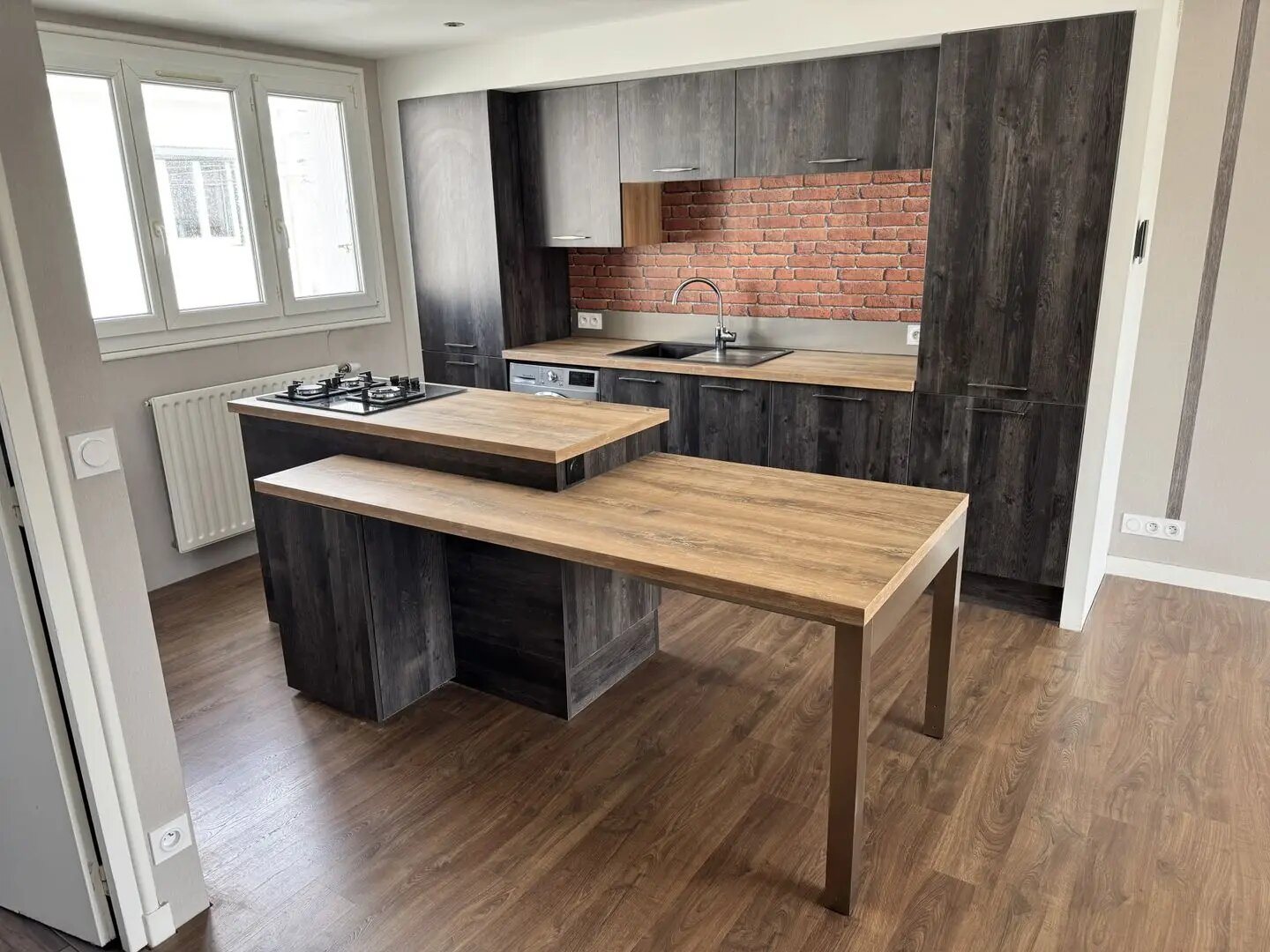 Appartement à vendre, 46m², Lorient