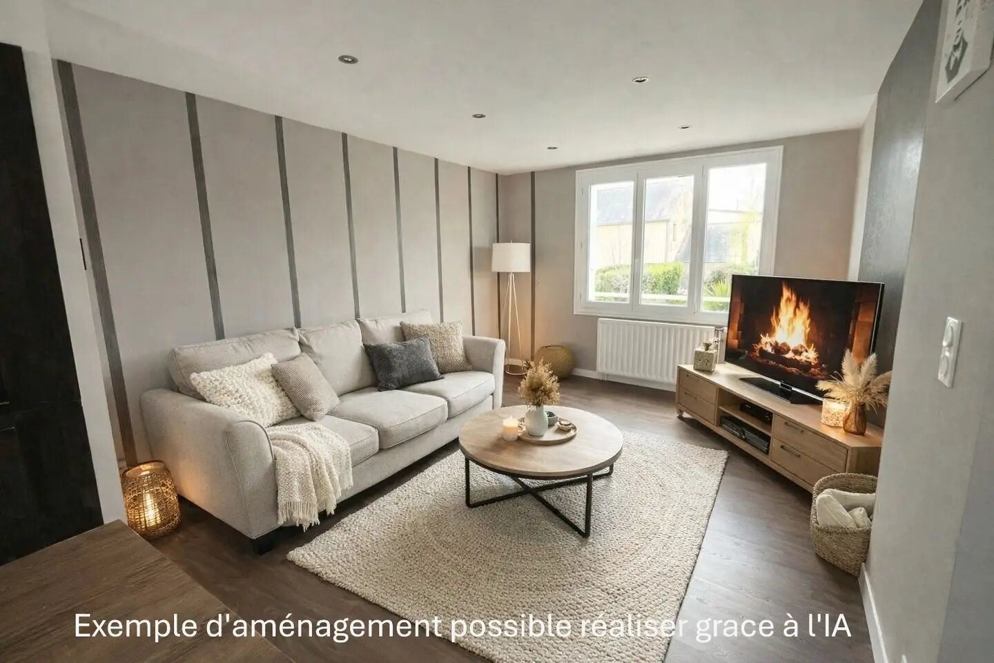 Appartement à vendre, 46m², Lorient