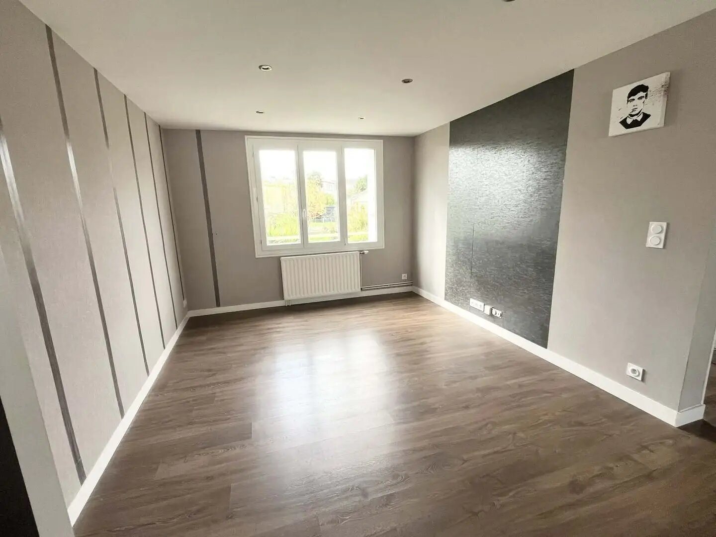 Appartement à vendre, 46m², Lorient