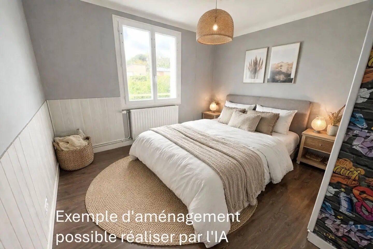 Appartement à vendre, 46m², Lorient