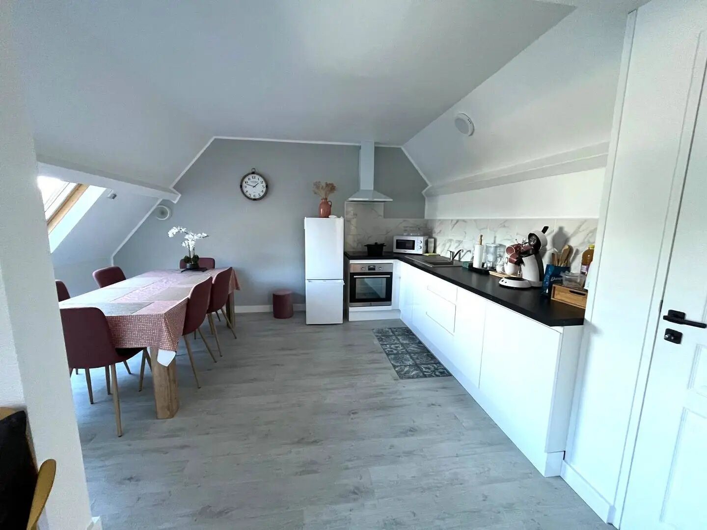 Appartement à vendre, 62m², Moëlan-sur-Mer