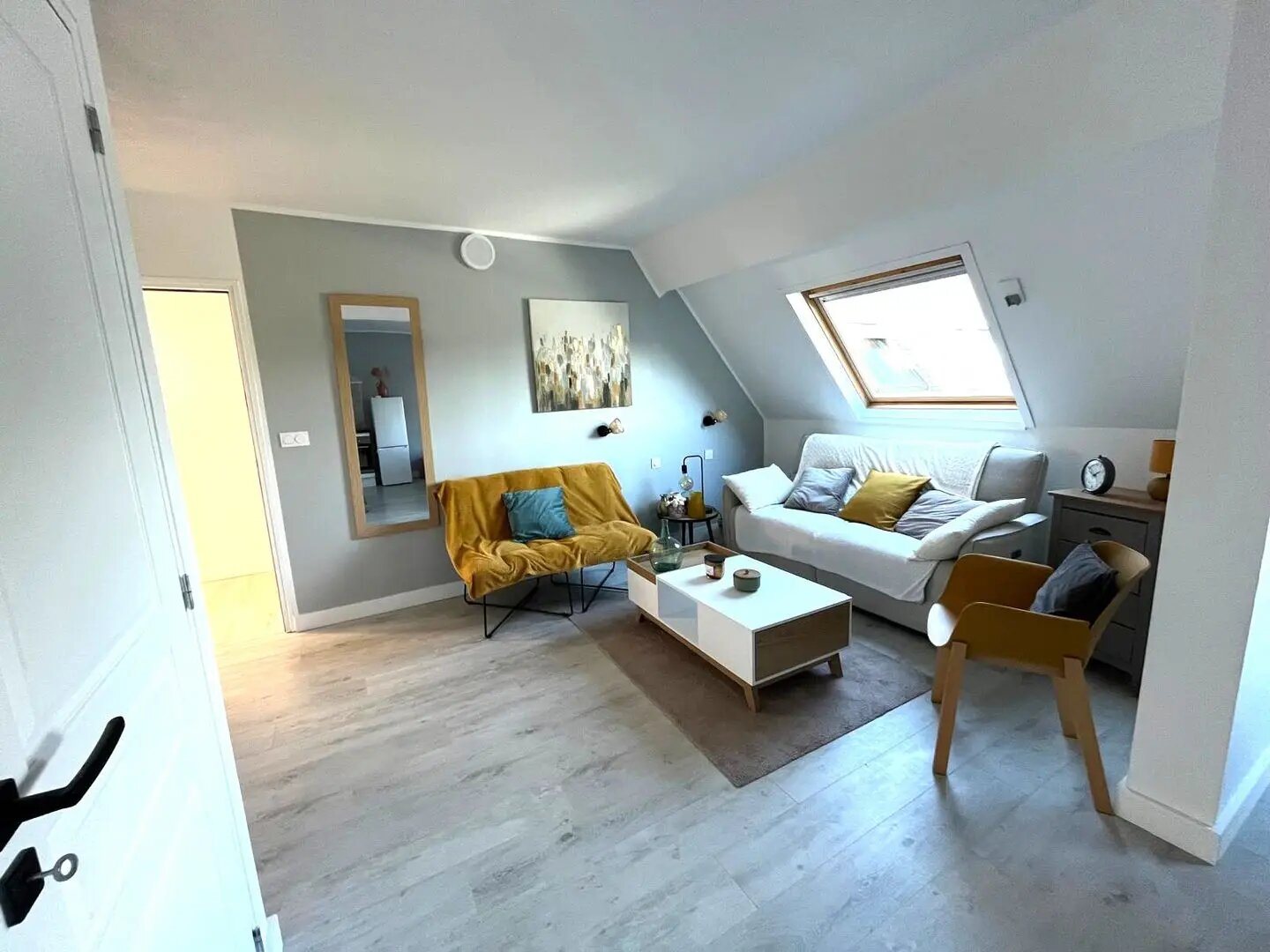 Appartement à vendre, 62m², Moëlan-sur-Mer