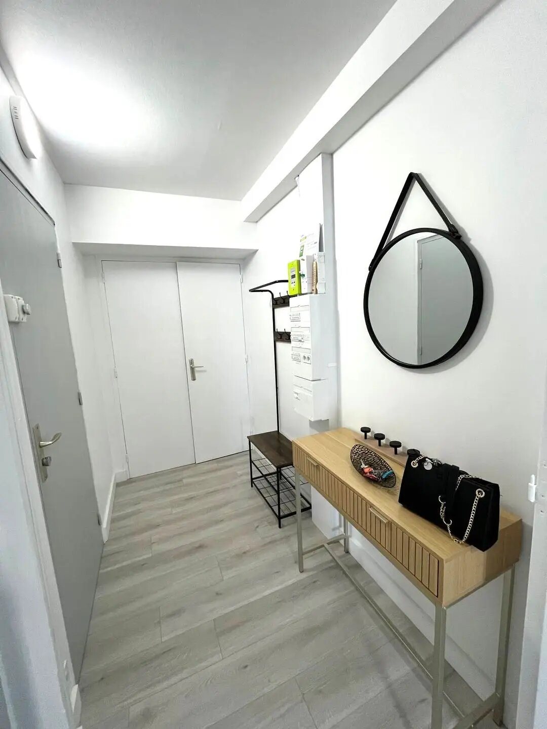 Appartement à vendre, 62m², Moëlan-sur-Mer