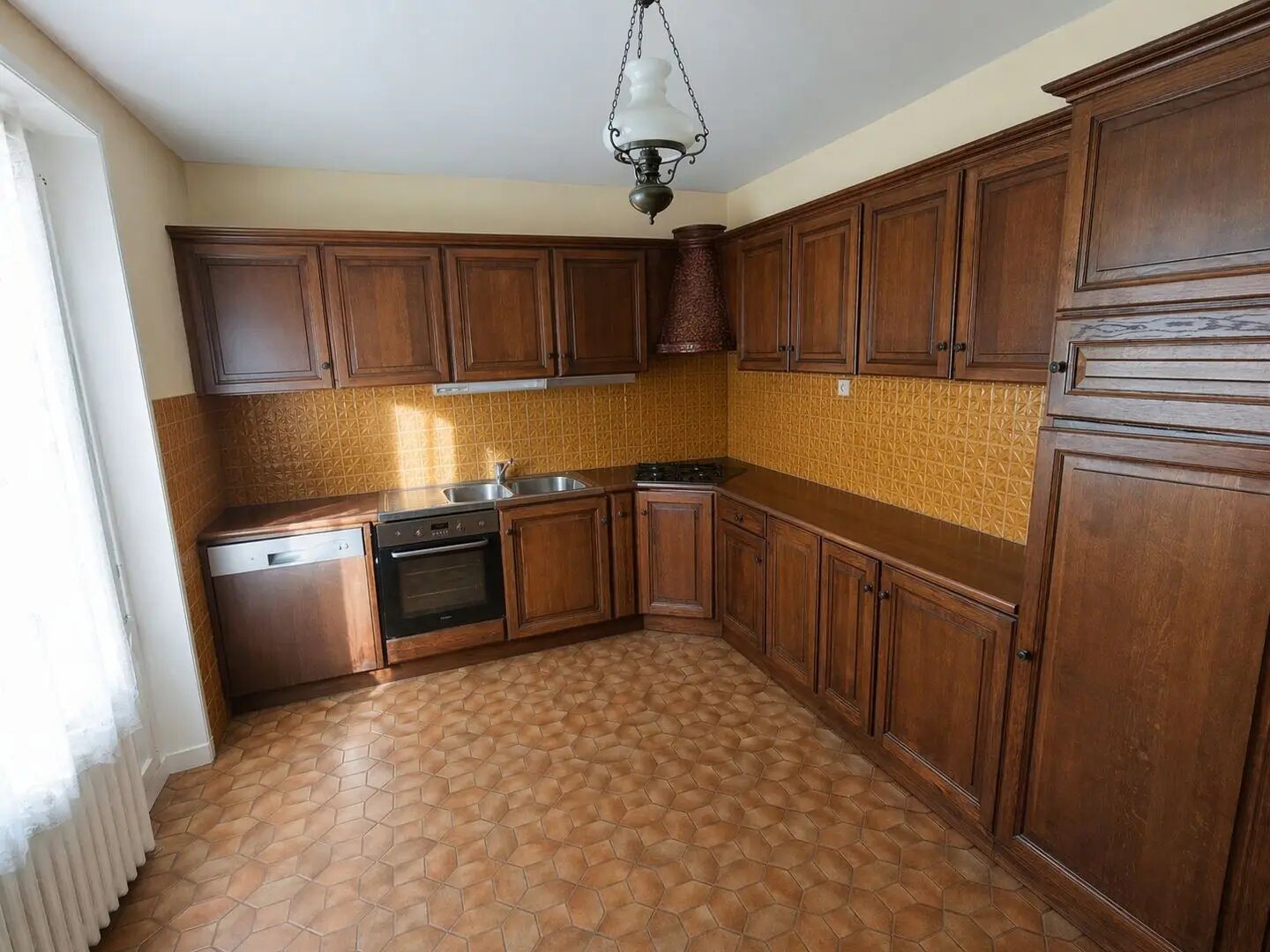 Maison à vendre, 111m², Lanvénégen