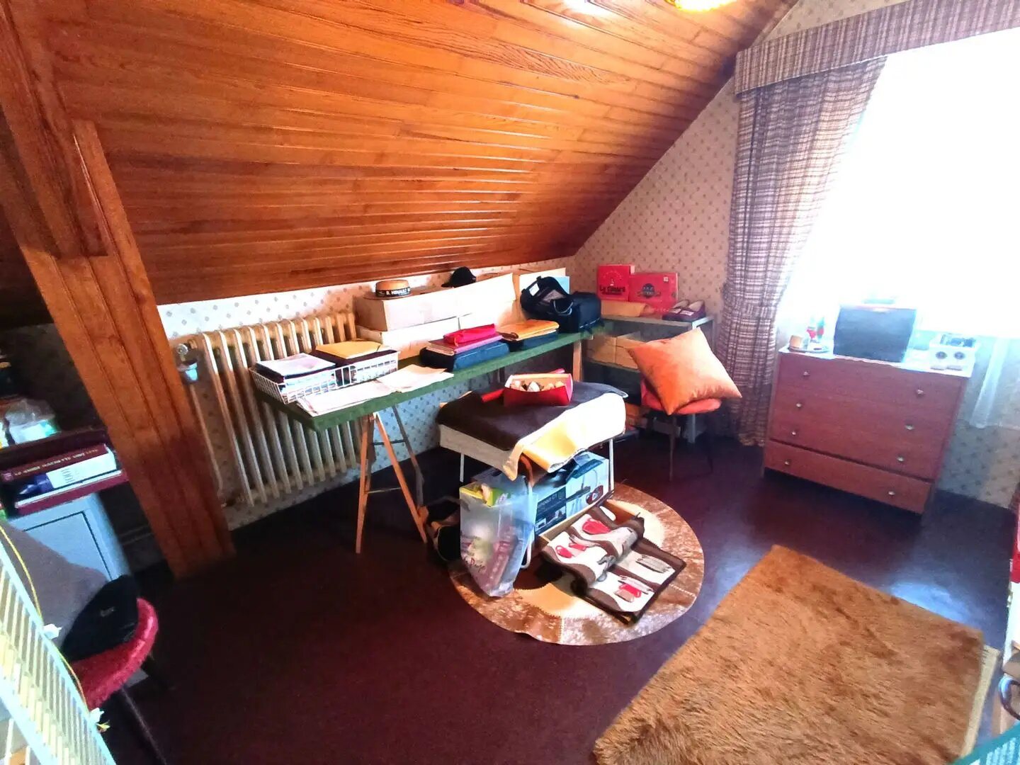 Maison à vendre, 111m², Lanvénégen