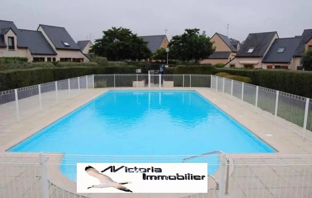 Maison à vendre, 39m², Guidel