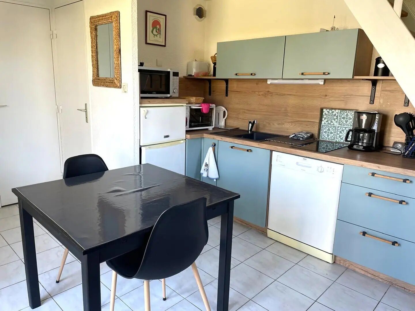 Maison à vendre, 39m², Guidel