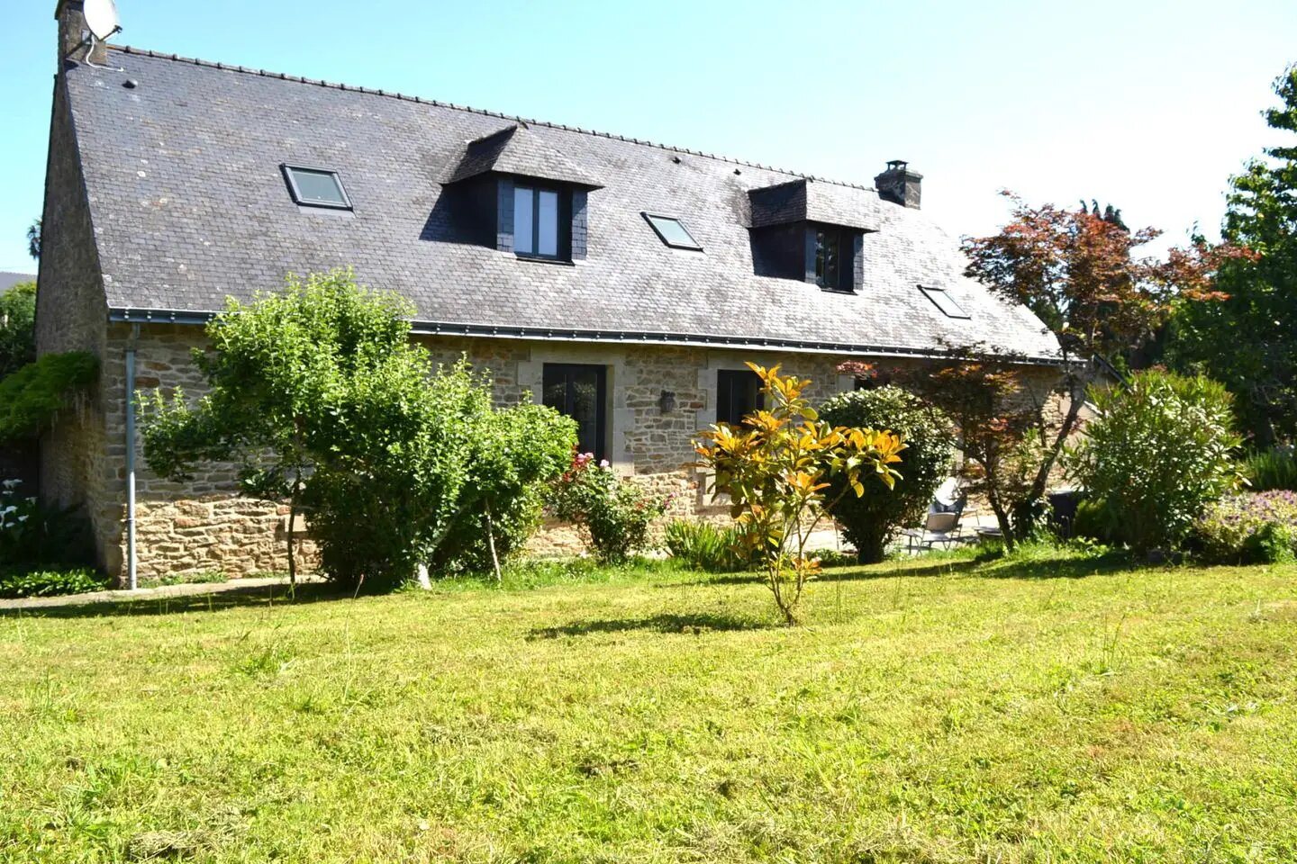 Maison à vendre, 230m², Hennebont