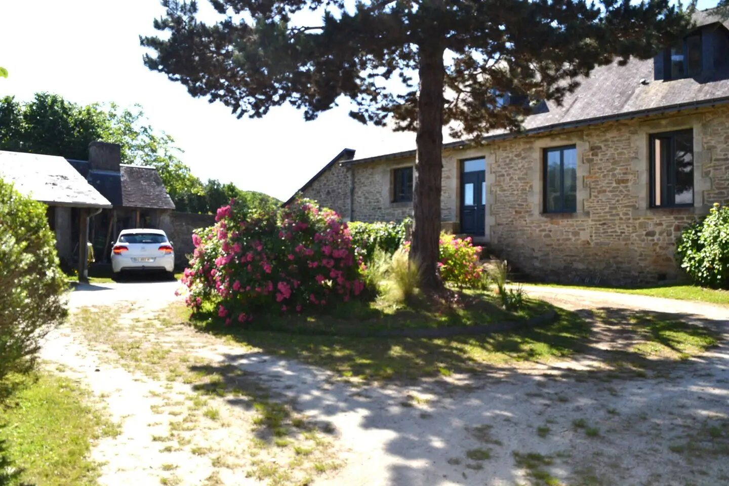 Maison à vendre, 230m², Hennebont