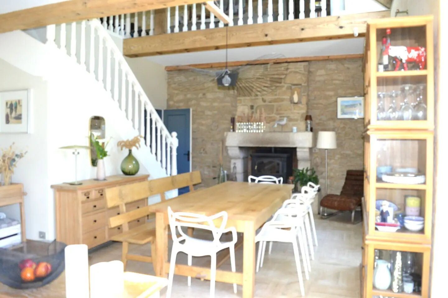 Maison à vendre, 230m², Hennebont