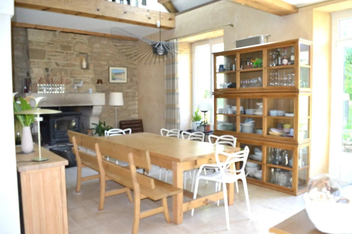 Maison à vendre, 230m², Hennebont