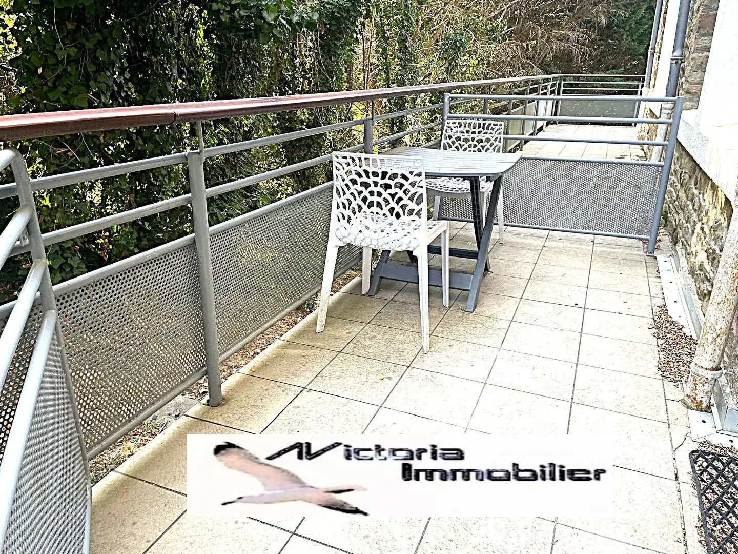 Appartement à vendre, 16m², Moëlan-sur-Mer