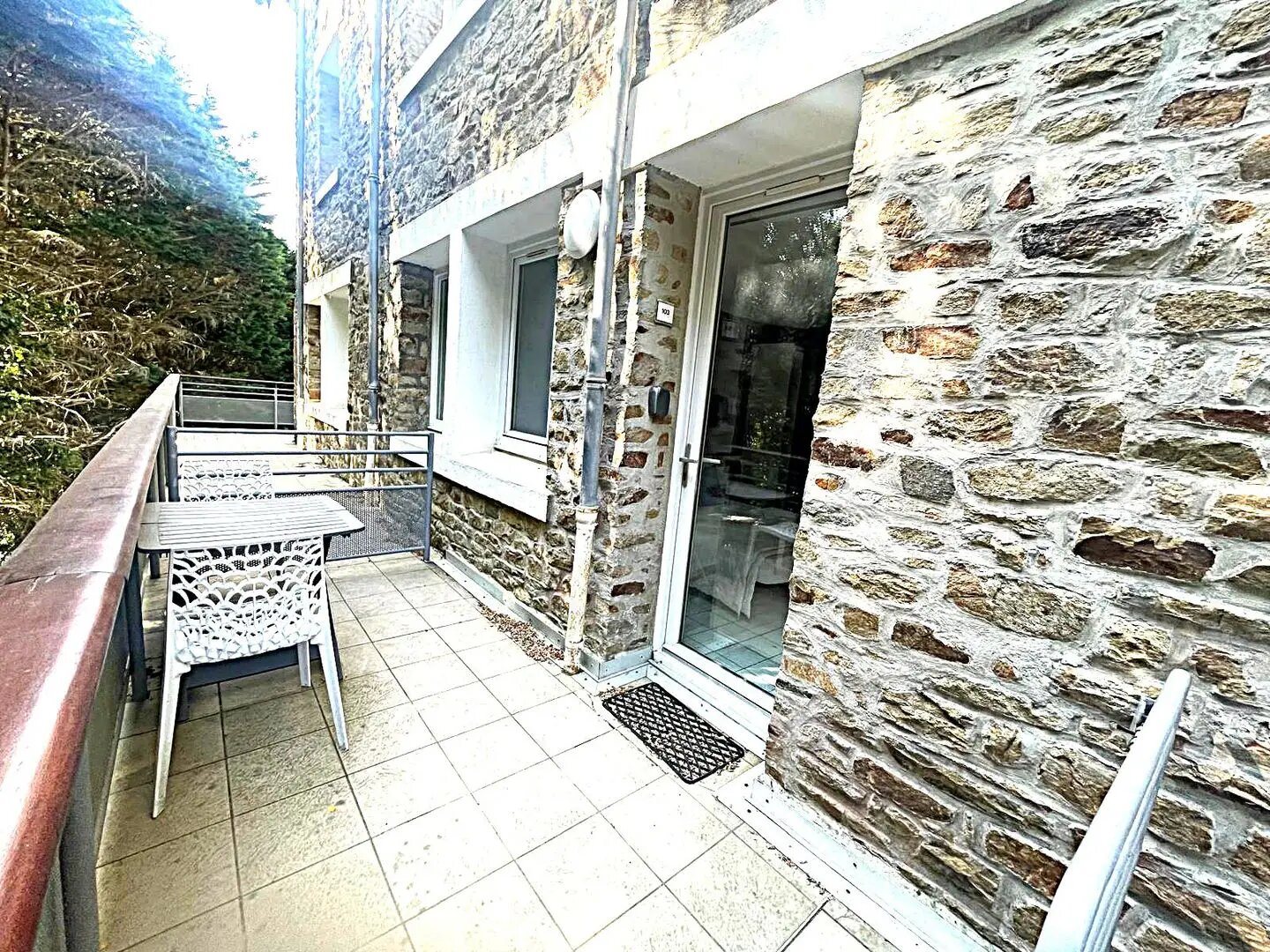 Appartement à vendre, 16m², Moëlan-sur-Mer
