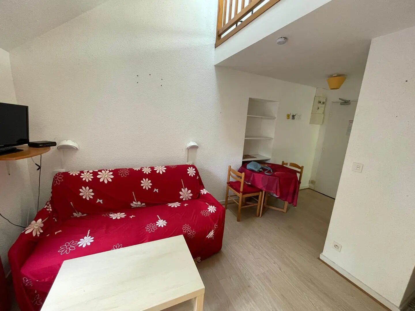 Appartement à vendre, 27m², Moëlan-sur-Mer