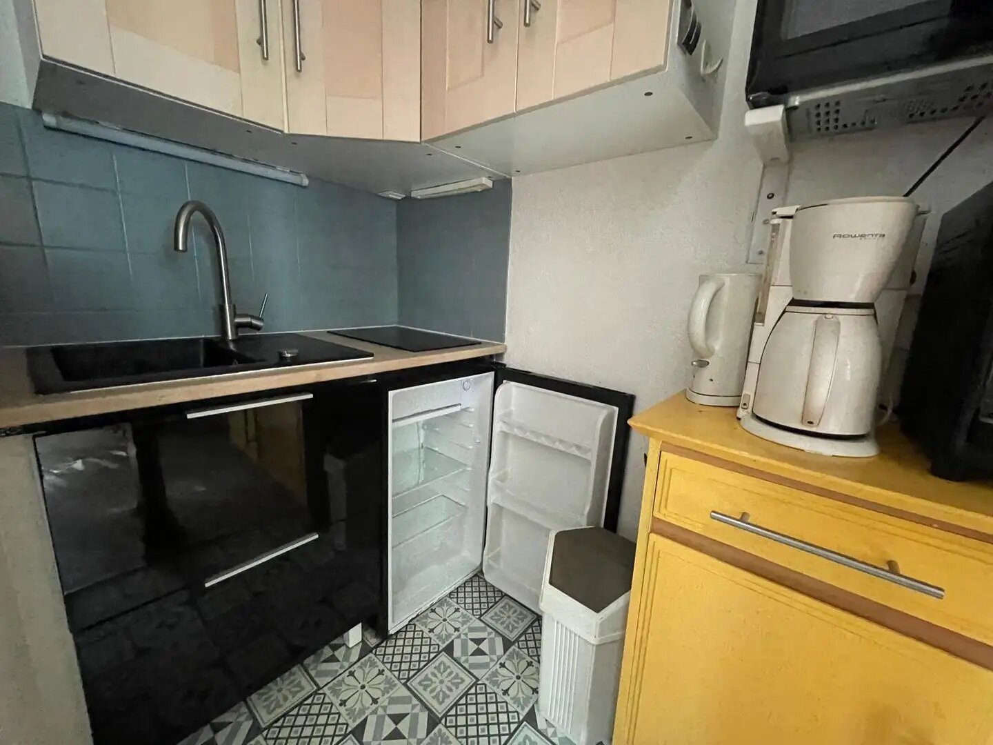 Appartement à vendre, 27m², Moëlan-sur-Mer
