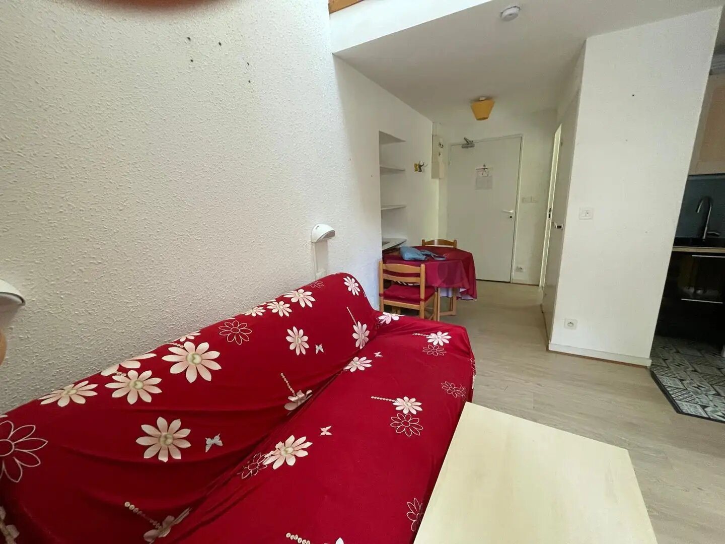 Appartement à vendre, 27m², Moëlan-sur-Mer