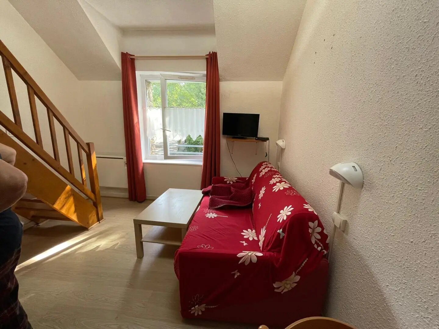 Appartement à vendre, 27m², Moëlan-sur-Mer