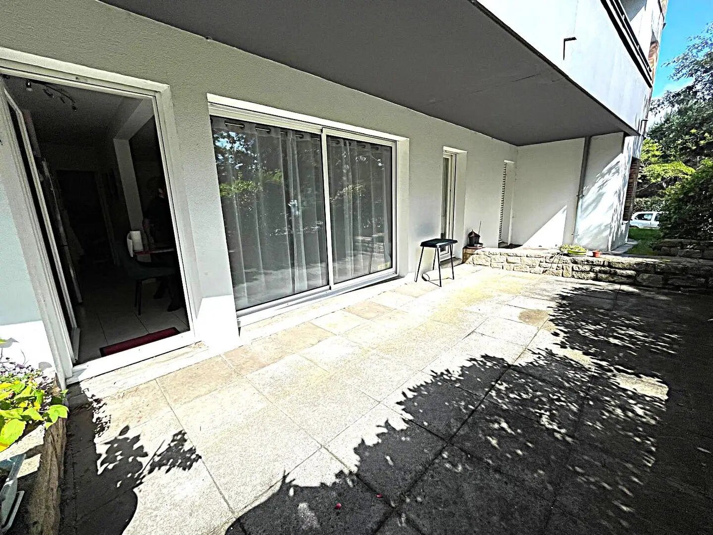 Appartement à vendre, 53m², Lorient