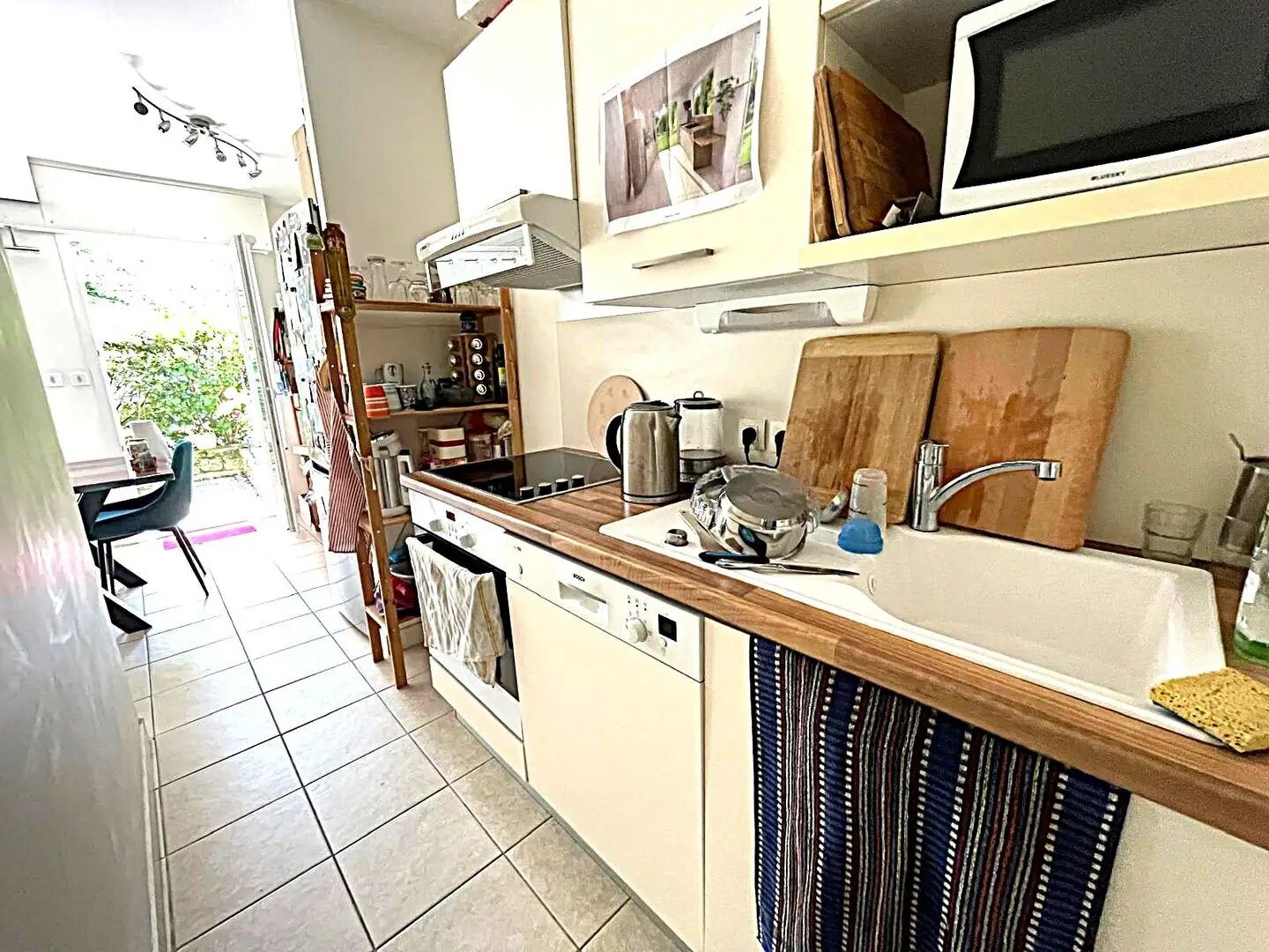 Appartement à vendre, 53m², Lorient
