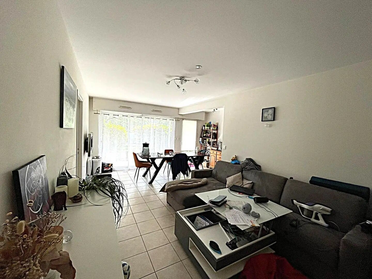 Appartement à vendre, 53m², Lorient